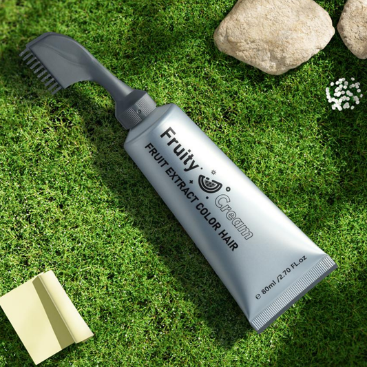 FRUITY CREAM - PINTA CANAS CON ESTRACTO