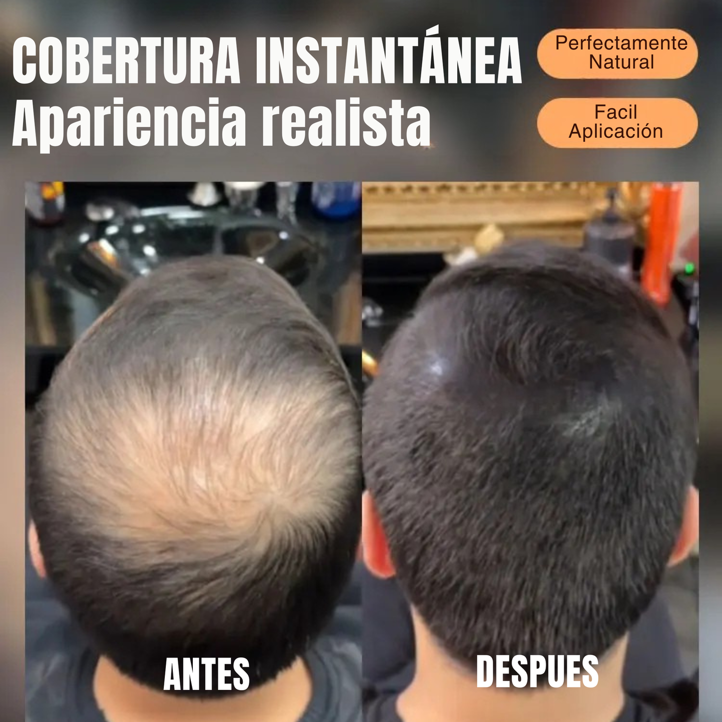 BUNEE - CREMA CORRECTORA DE CABELLO Y CUERO CABELLUDO