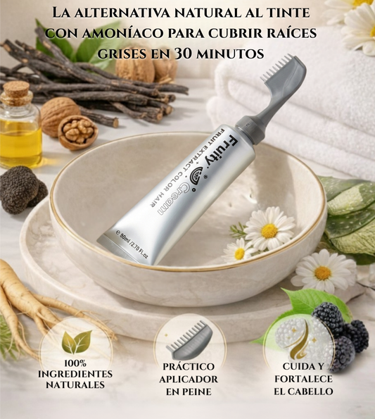 Fruity Cream - Pinta Canas Botánico